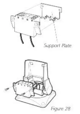 HUMMINBIRD Platinum ID120 Portable 120 Fish Depth Finder - FIGURE 33