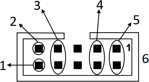 SENECA Z-LINK2-LO - ELECTRICAL CONNECTION 4