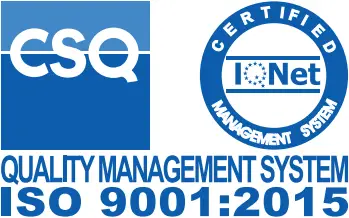 SENECA Z-LINK2-LO - QAuality management