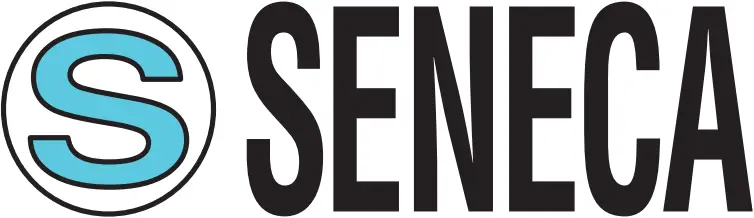 SENECA logo