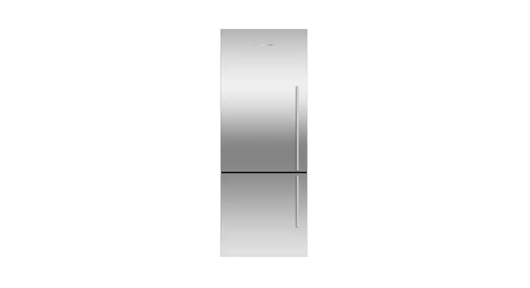 Fisher Paykel E402blxfd4 63.5cm 381l Freestanding Refrigerator Freezer User Guide
