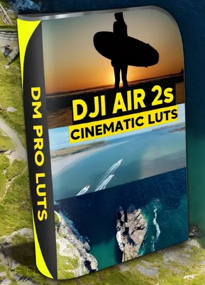 dji Air-2S-Landscape-LUTs-product