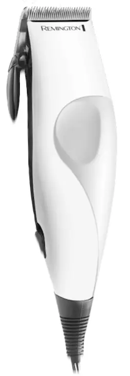 REMINGTON HC2000 Series Haircut Kit -