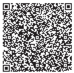 BRAYER BR1062 Electric Kettle - qr code