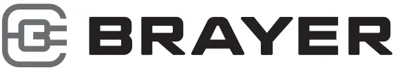 BRAYER - logo