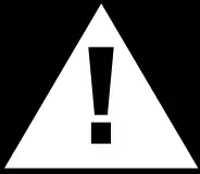 Warning Icon