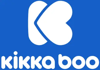 kikka boo logo A