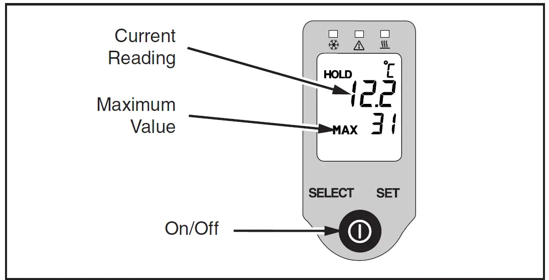 FLUKE-FoodPro-Plus-Noncontact-Food-Safety-Thermometer-01
