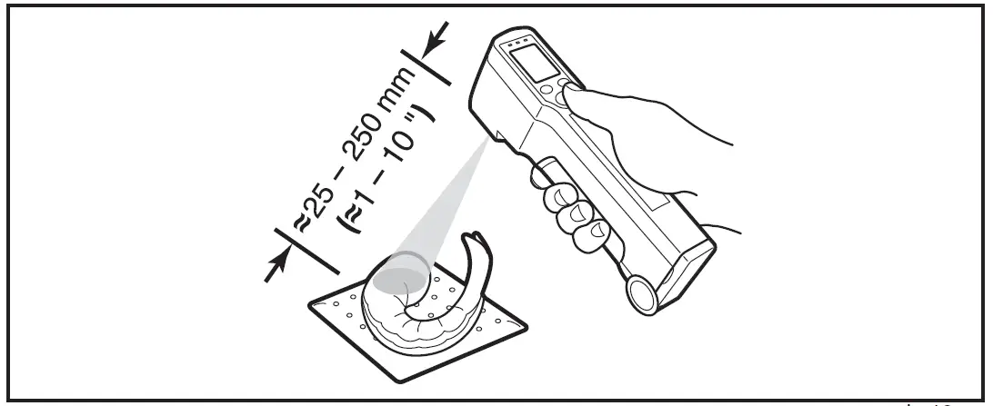 FLUKE-FoodPro-Plus-Noncontact-Food-Safety-Thermometer-10