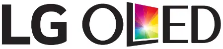 LG OLED logo 1