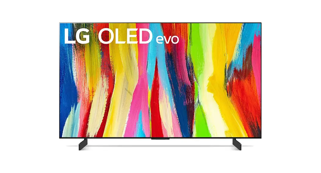 Lg Oled42c2pua 42 Inch Class Oled Smart Tv User Guide Lg Oled42c2pua 42 Inch Class Oled Smart Tv User Guide