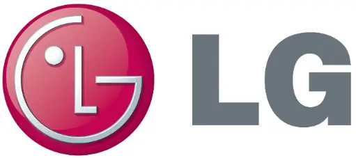 LG logo