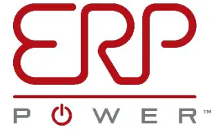 ERP logo