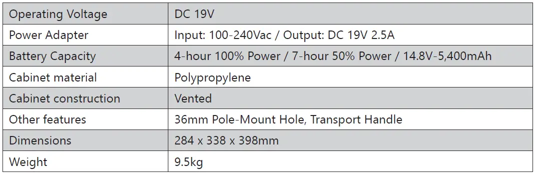 soundsation-HYPER-8-Battery-Active-Portable-Speaker-with-Bluetooth-Connection-22