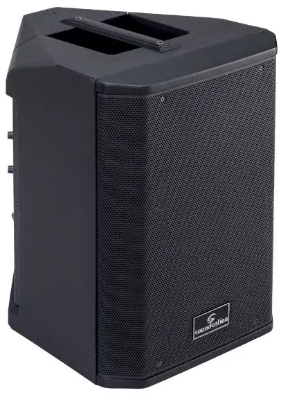 soundsation-HYPER-8-Battery-Active-Portable-Speaker-with-Bluetooth-Connection-product