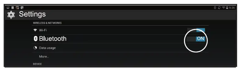 ProtoArc-XK21-Wireless-Left-Handed-Keyboard-Bluetooth-Ultra-Thin-Keyboard-FIG-17