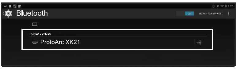 ProtoArc-XK21-Wireless-Left-Handed-Keyboard-Bluetooth-Ultra-Thin-Keyboard-FIG-18