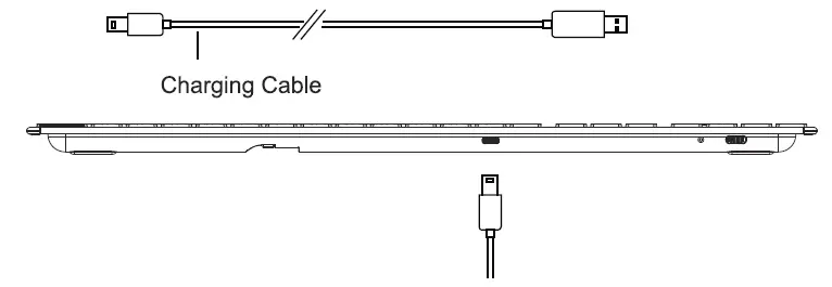 ProtoArc-XK21-Wireless-Left-Handed-Keyboard-Bluetooth-Ultra-Thin-Keyboard-FIG-21