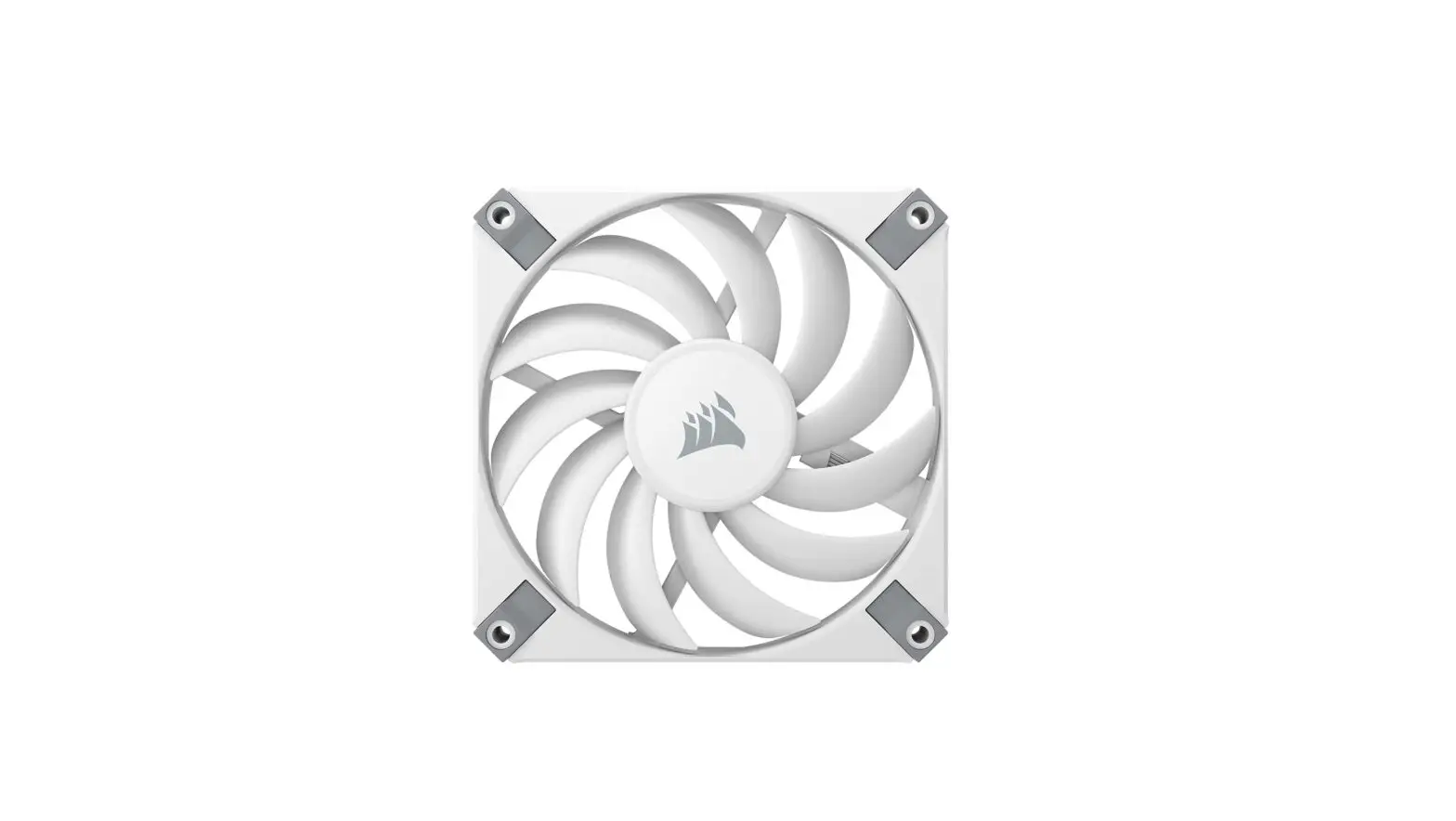 Corsair Af120 Slim Low Profile Fluid Dynamic Bearing Fan User Manual