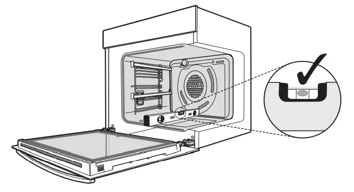 Electrolux EVEP916SB 90cm Built In Oven - Figure 1