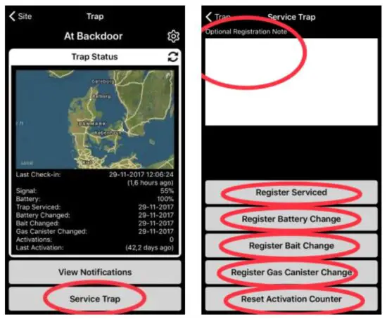 FIG 9 Service traps.JPG