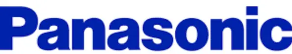 Panasonic-logo