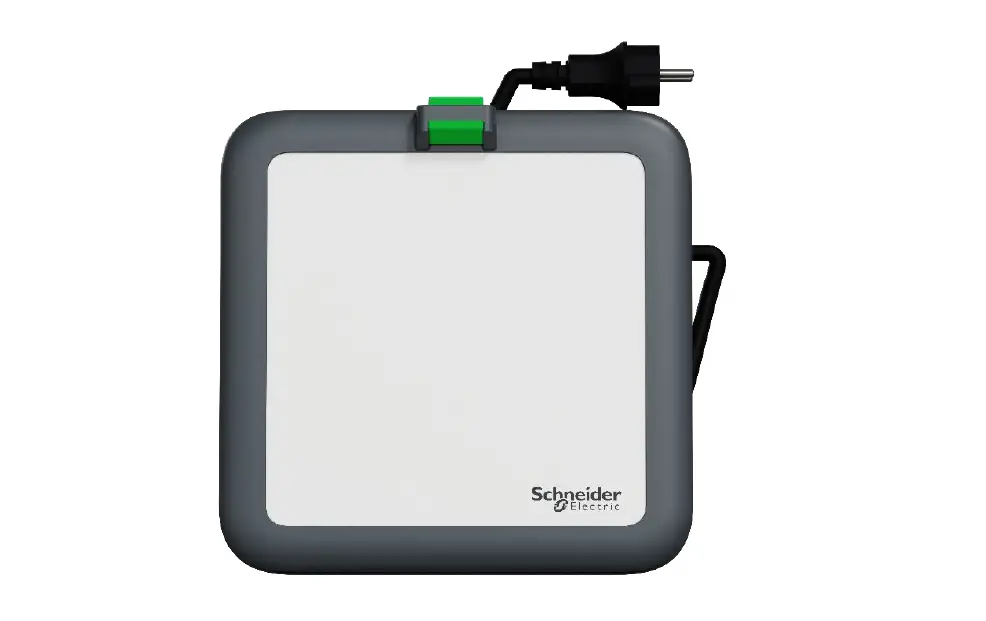 Schneider Electric Imt47279 Thorsman Wl Rechargeable Worklamp Instructions Schneider Electric Imt47279 Thorsman Wl Rechargeable Worklamp Instructions