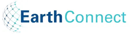 EarthConnect - logo