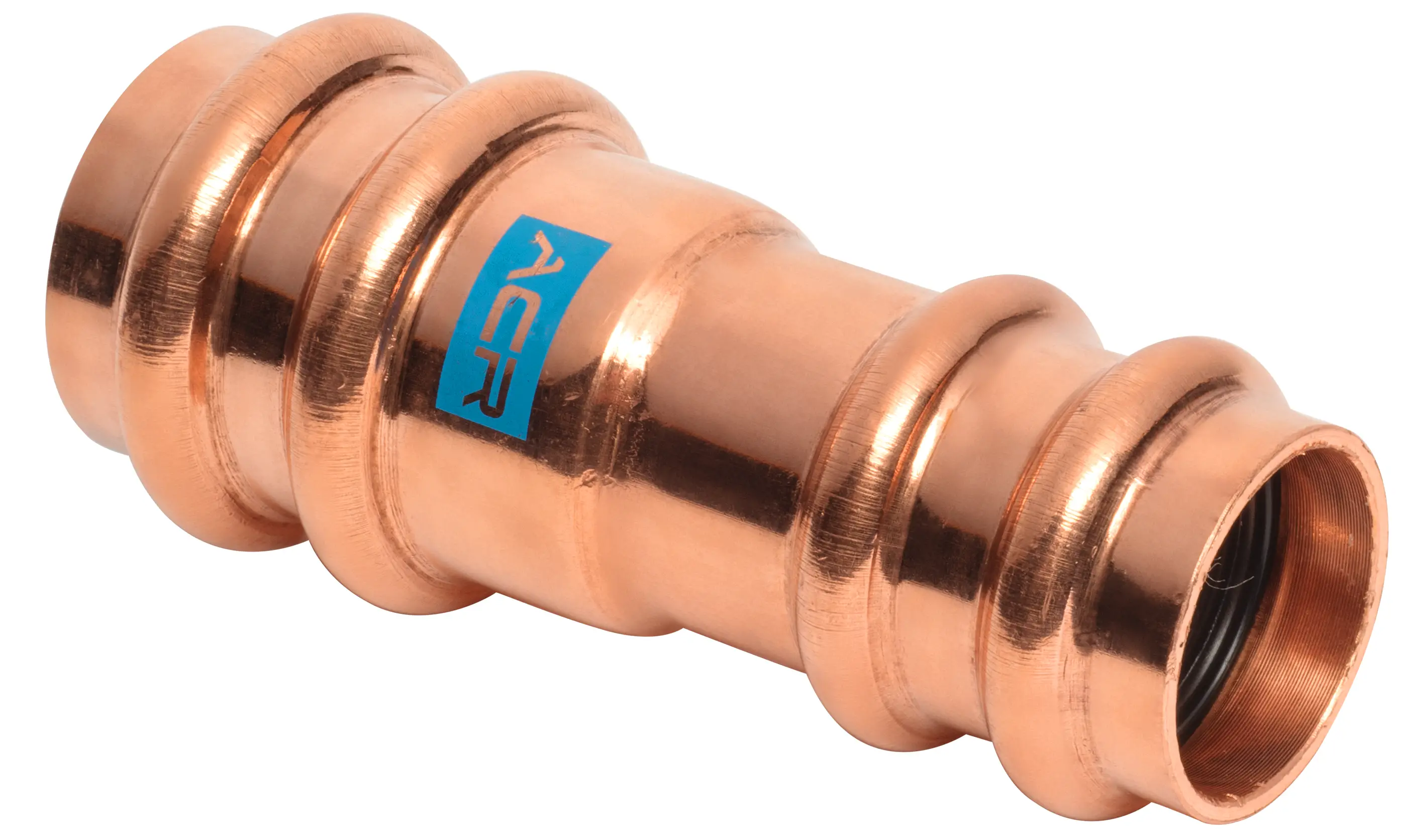 STREAMLINE-ACR-Copper-Press-Fittings-product