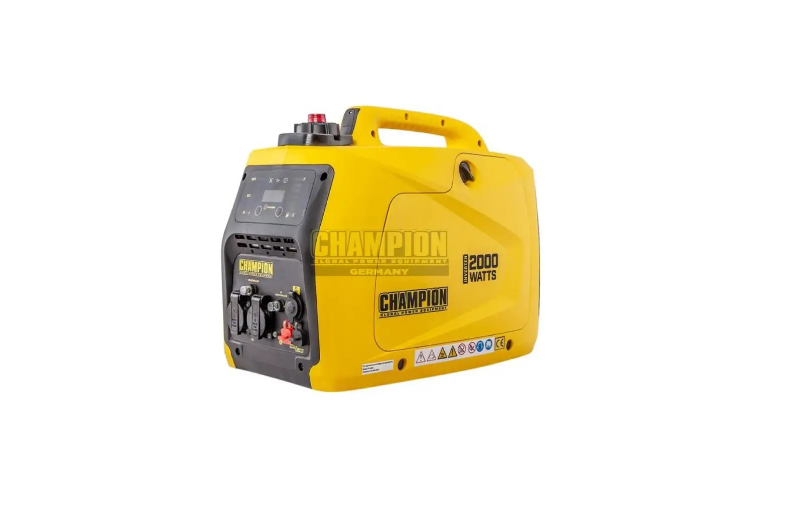 Champion Power Equipment 82001i Portable Inverter Generator User Manual