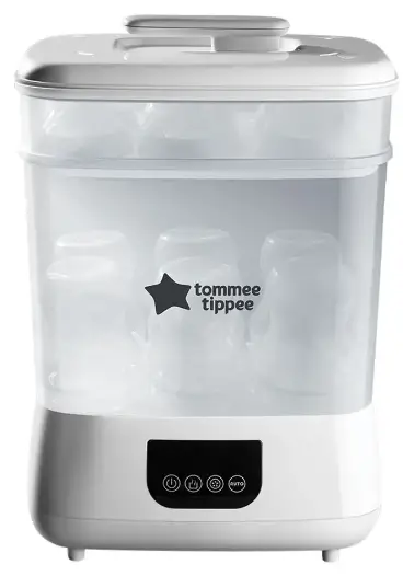 tommee tippee Steri Dryer Electric Steam Steriliser and Dryer