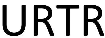URTR logo