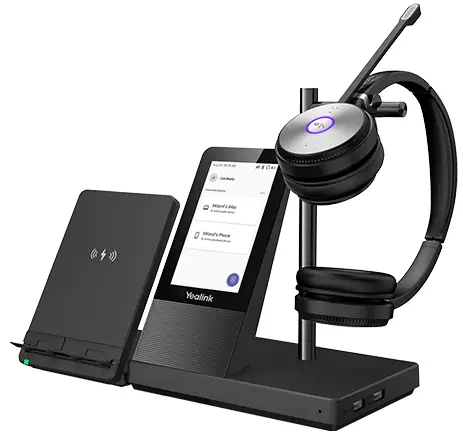 Yealink-WH66-Mono-Dual-DECT-Wireless-Headset-product