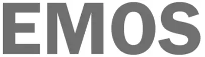 emos logo