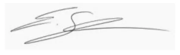 Signature