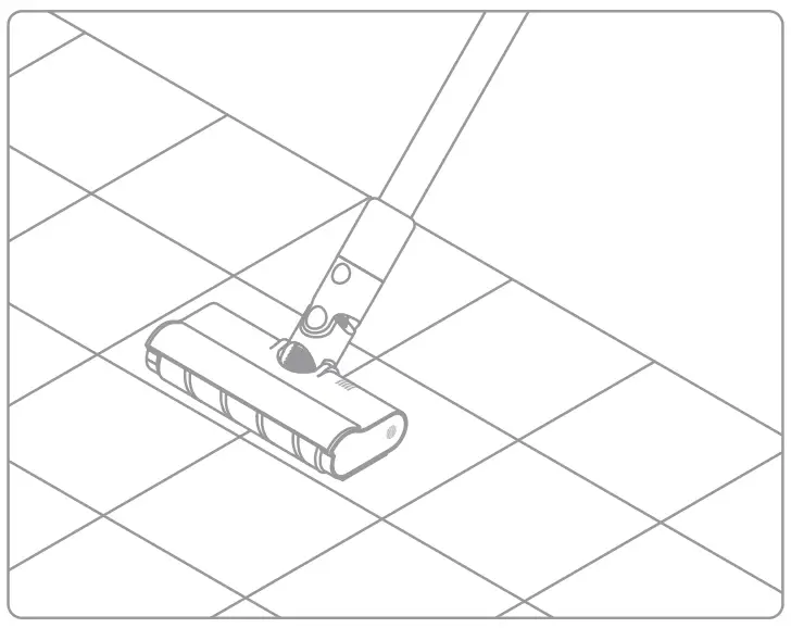 Using Different Attachments