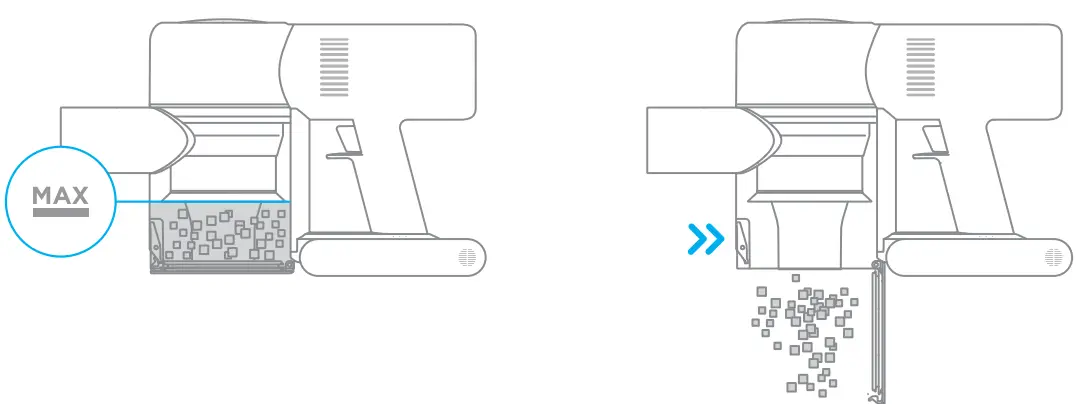 Cleaning Instruction