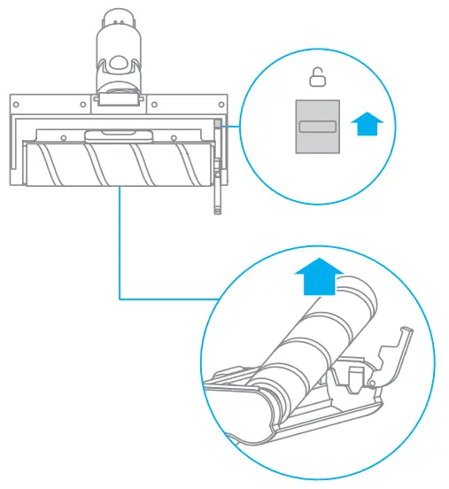Cleaning Instruction