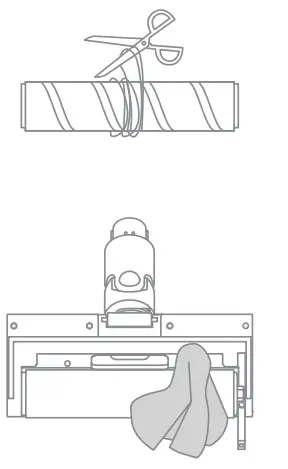 Cleaning Instruction