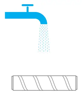 Cleaning Instruction