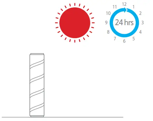 Cleaning Instruction