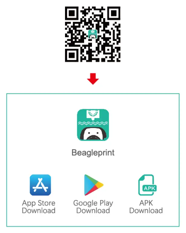 Mintion Beagle 3D Printer Camera 7