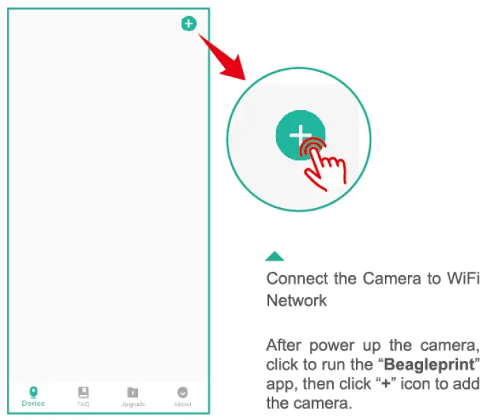 Mintion Beagle 3D Printer Camera 8