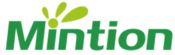 Mintion logo