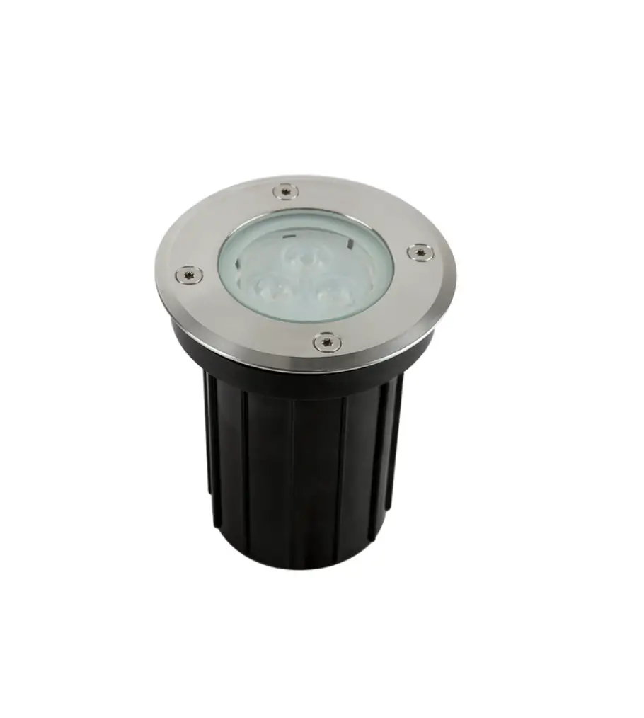 Tecnolite H-520 Submersible Led Lamp Instruction Manual Tecnolite H-520 Submersible Led Lamp Instruction Manual