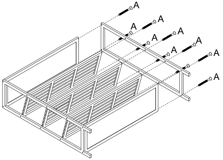 Assembly Instructions
