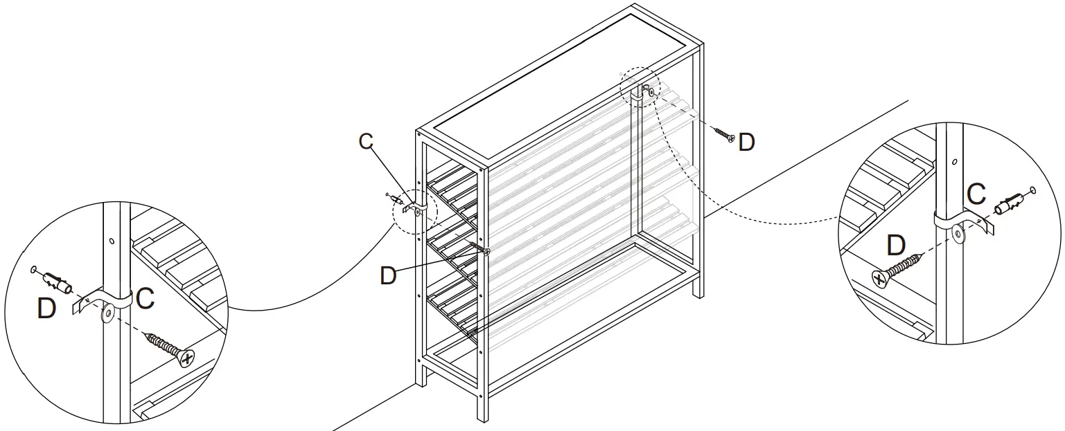 Assembly Instructions