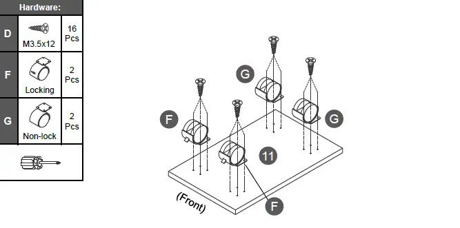 TECHNI-MOBILi-RTA-7310D-Industrial-Writing-Desk-12