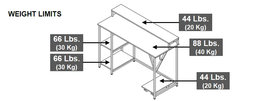 TECHNI-MOBILi-RTA-7310D-Industrial-Writing-Desk-14