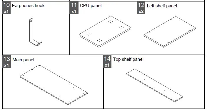 TECHNI-MOBILi-RTA-7310D-Industrial-Writing-Desk-2